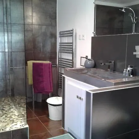 Duplex Douillet - Tres Calme - Centre Historique