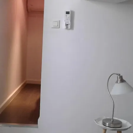 Apartment Duplex Douillet - Tres Calme - Centre Historique