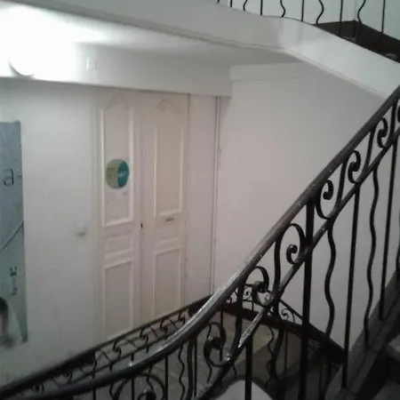 Duplex Douillet - Tres Calme - Centre Historique *
