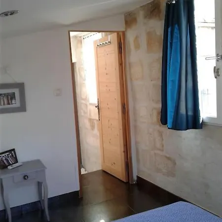 Duplex Douillet - Tres Calme - Centre Historique Apartment Avignon